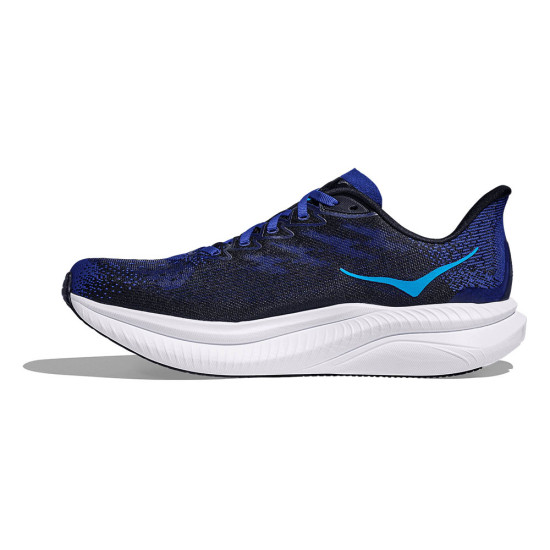 Hoka Mach 6